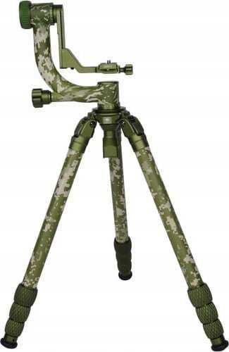 Sirui CT-3204