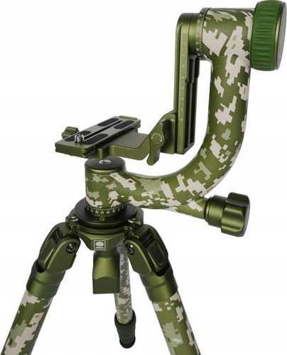 Sirui CT-3204