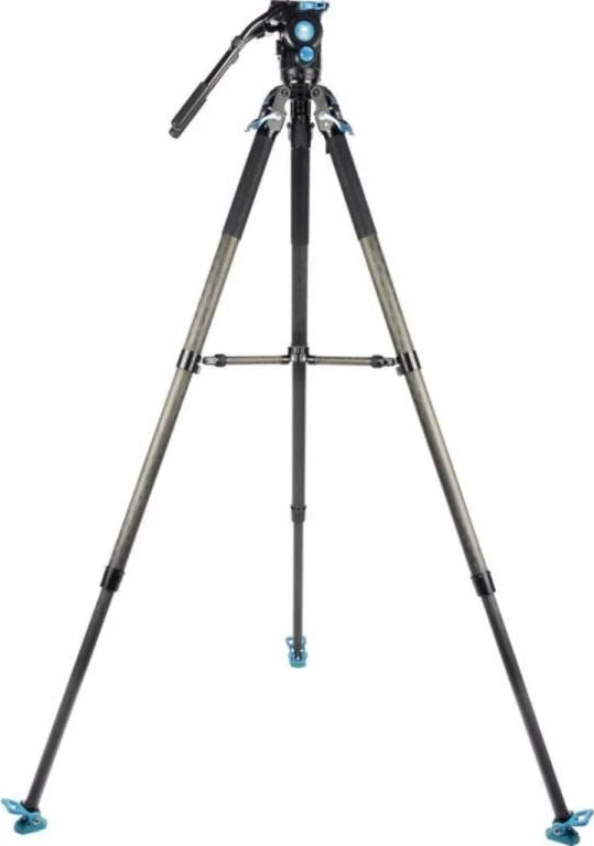 Sirui Pro Video Kit Rapid SVT-75 Pro + SVH15
