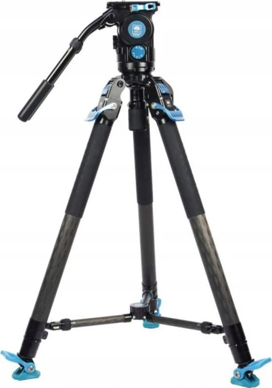 Sirui Pro Video Kit Rapid SVT-75 Pro + SVH15