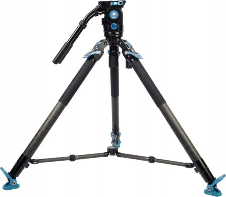 Sirui Pro Video Kit Rapid SVT-75 Pro + SVH15