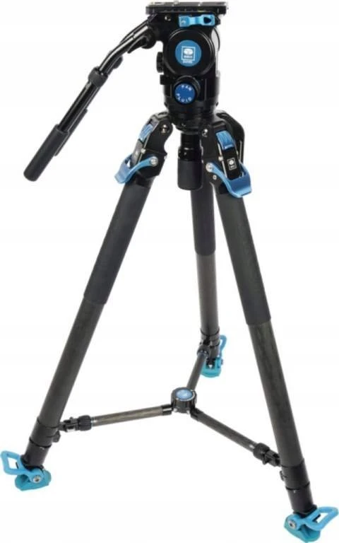 Sirui Pro Video Kit Rapid SVT-75 Pro + SVH15