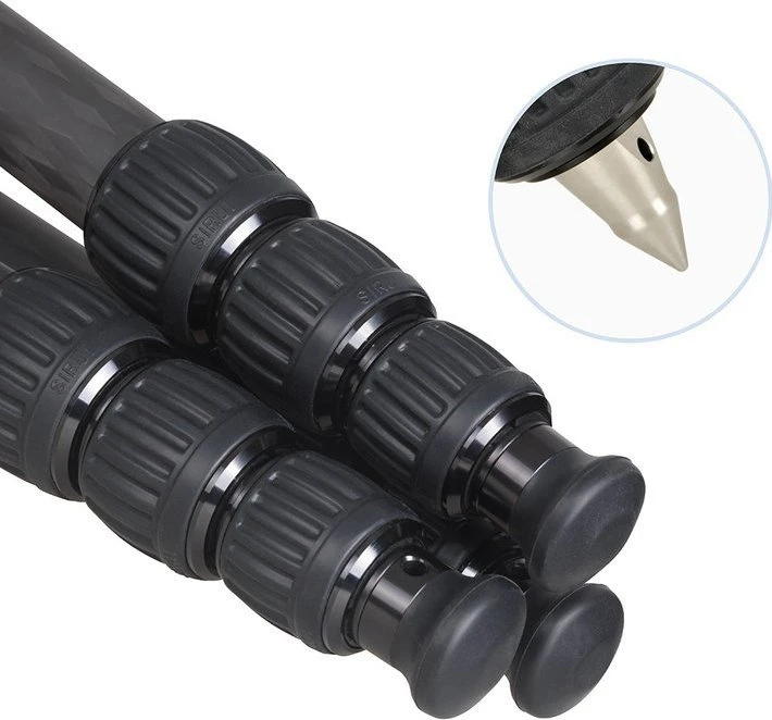Stovas SIRUI R-2214X CARBON