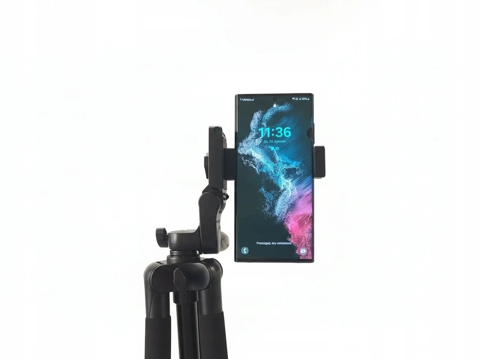 SJCAM stovas - 135 cm stovas