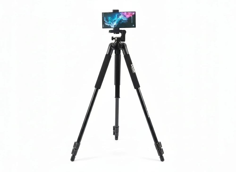 SJCAM stovas - 135 cm stovas