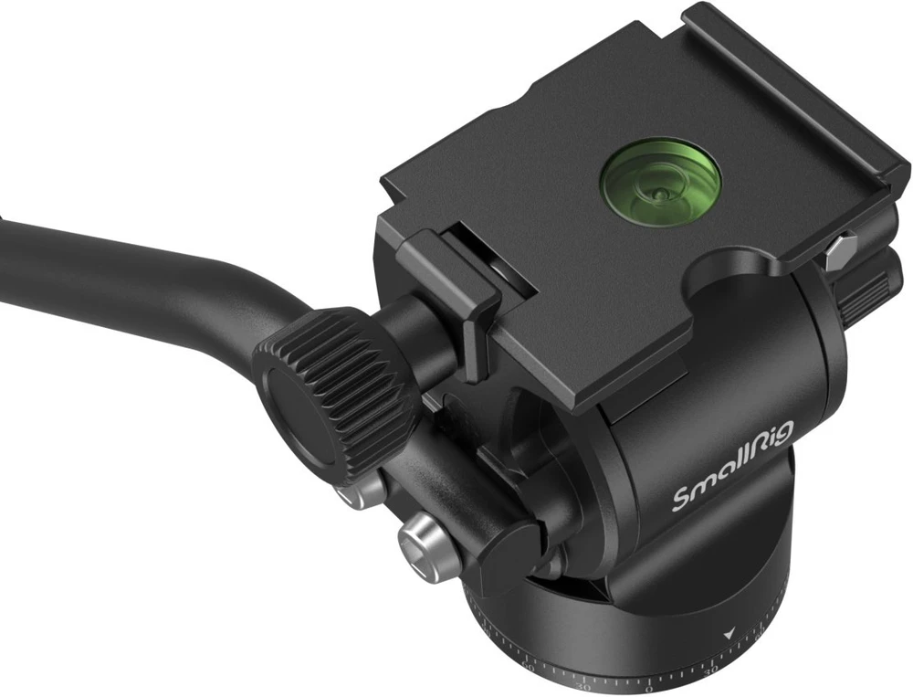 SmallRig 3760 Video Tripod CT180