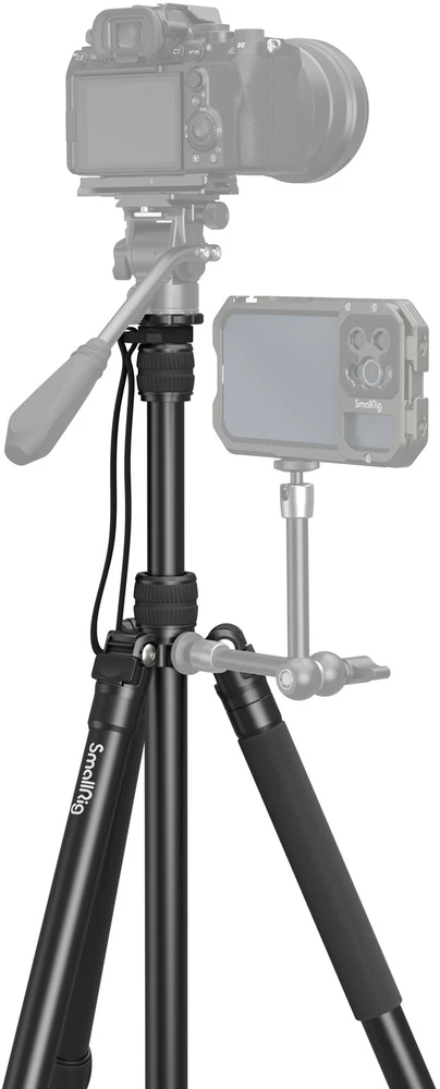 SmallRig 3760 Video Tripod CT180