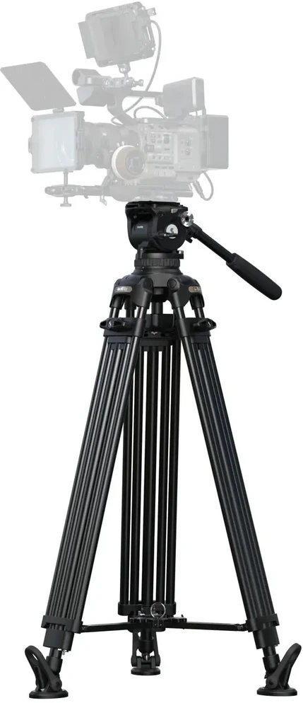 Statyw SmallRig FSD18 FreeSpeed Heavy-Duty Carbon Fiber Tripod (5578)