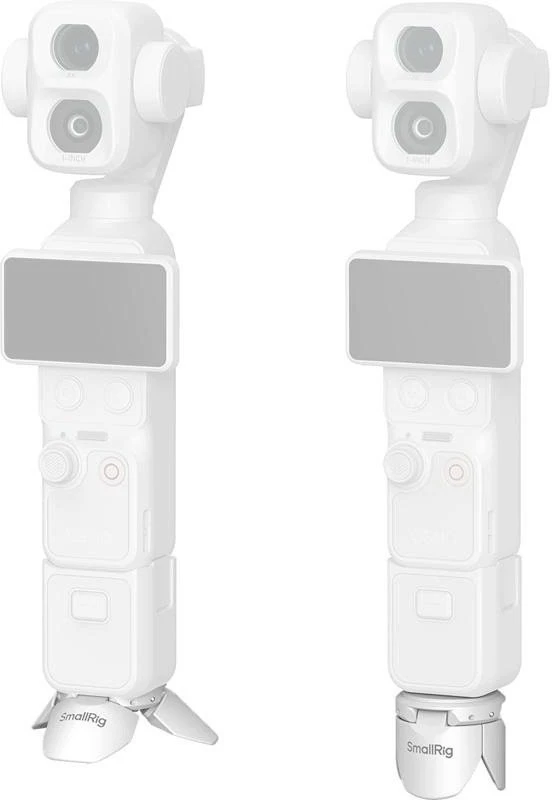 Statyw SmallRig Mini Tripod for Action Cameras (6794)