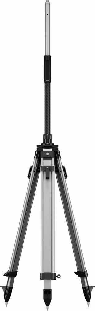 DJI D-RTK 3 geodezinio stulpo ir trikojo rinkinys, rinkinys, DJI
