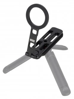 Stand4Me „Newell M-Stand“ trikojis su „MagSafe“ laikikliu