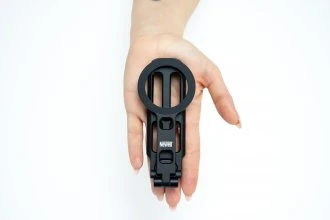 Stand4Me „Newell M-Stand“ trikojis su „MagSafe“ laikikliu