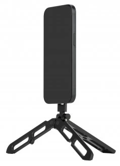 Stand4Me „Newell M-Stand“ trikojis su „MagSafe“ laikikliu