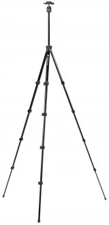 Trikojis - Fotopro DIGI-500 161.5cm 3kg Talpa Juodas