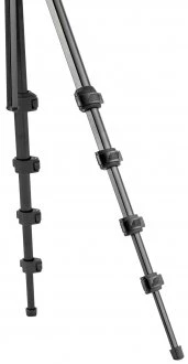 Trikojis - Fotopro DIGI-500 161.5cm 3kg Talpa Juodas