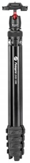 Trikojis - Fotopro DIGI-500 161.5cm 3kg Talpa Juodas