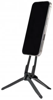 Stovas - Fotopro SY-367 Kompaktiškas Mini Stovas su Magnetiniu Tvirtinimu Juodas