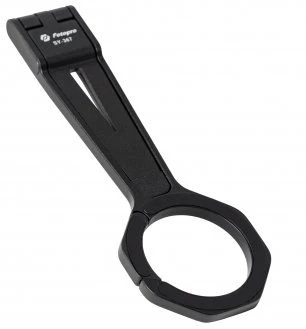 Stovas - Fotopro SY-367 Kompaktiškas Mini Stovas su Magnetiniu Tvirtinimu Juodas