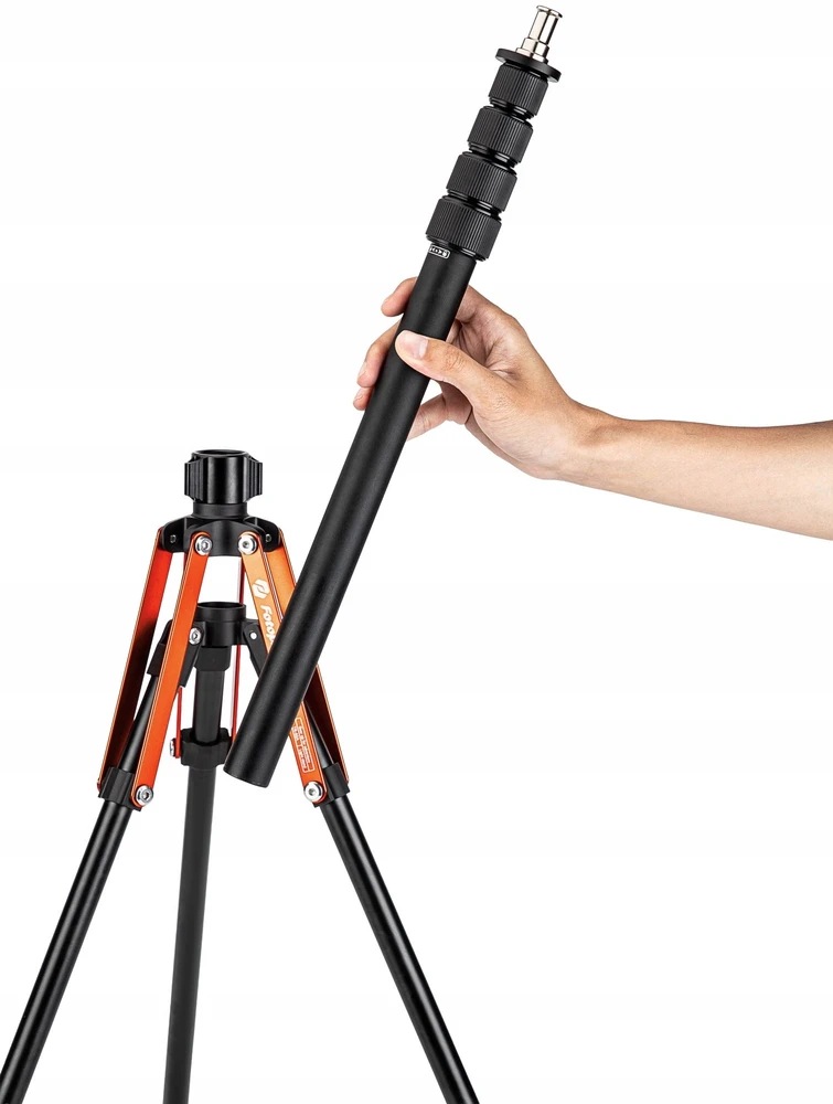 Statyvas Statyvas apšvietimui Fotopro TR-02A