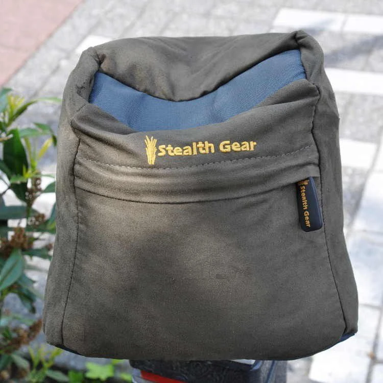 Statyw Stealth Gear Double Bean Bag Anniversary Edition (SGDBBJFG)