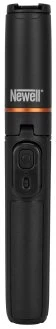 Stovas - Newell M-Pod Pro Išmanusis telefonas Tripod Monopod Remote Control Juodas