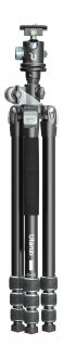Stovas - ULANZI MT-59 63-176cm, 15kg Apkrova, Monopodas 54-143cm