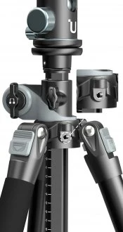 Stovas - ULANZI MT-59 63-176cm, 15kg Apkrova, Monopodas 54-143cm