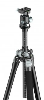 Stovas - ULANZI MT-59 63-176cm, 15kg Apkrova, Monopodas 54-143cm