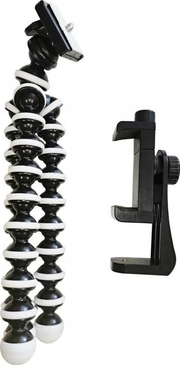 Viking kelionių trikojis Tripod 4D