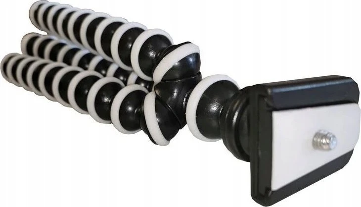 Viking kelionių trikojis Tripod 4D