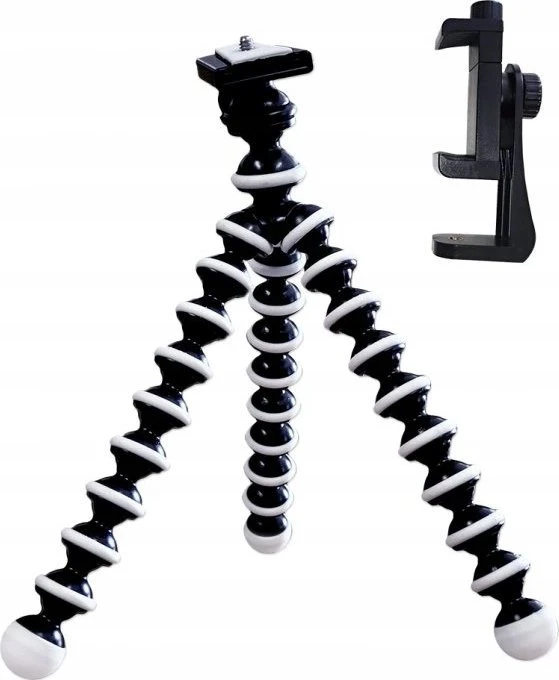 Viking kelionių trikojis Tripod 4D