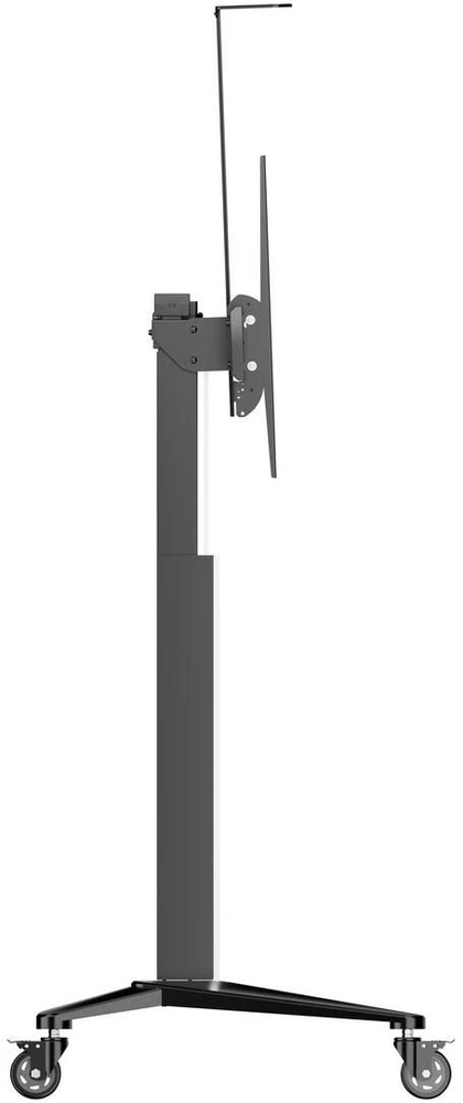 VivoLink Pro Mobile motorizuotas stovas, (VLFS55100M)