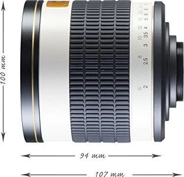 Vienakojis Walimex walimex Monopod FT-1502 Alu 177cm