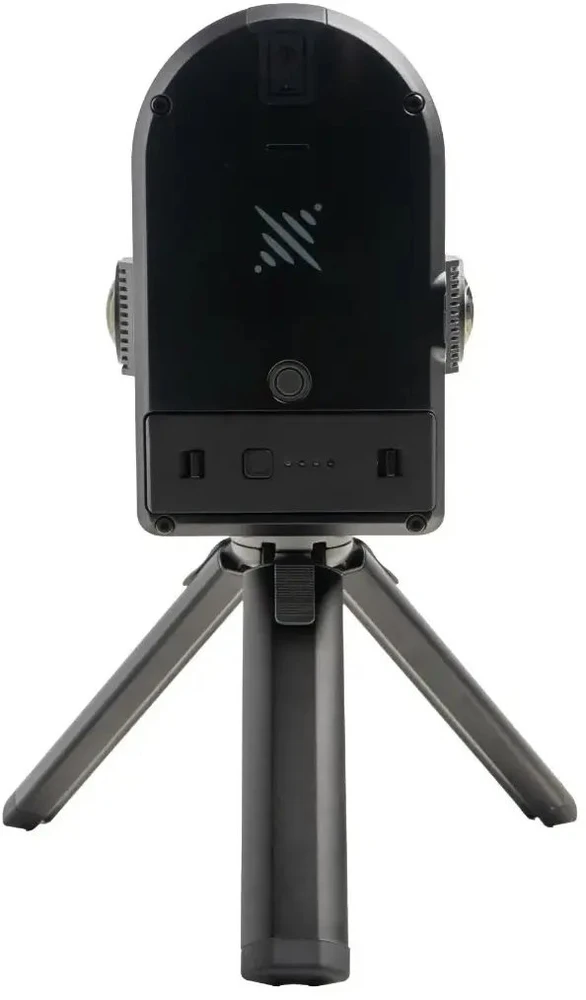 XGRIDS Portalcam trikojis