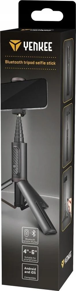 Stovas Yenkee YSM 300 Tripod mobilusis telefonas hol. YENKEE