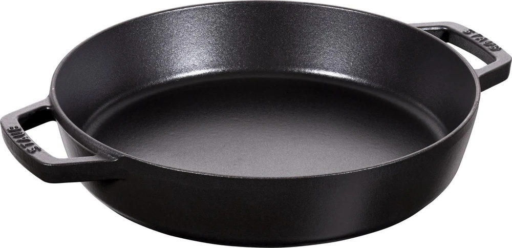 Zwilling STAUB ketaus keptuvė 40511-725-0 – 26 cm