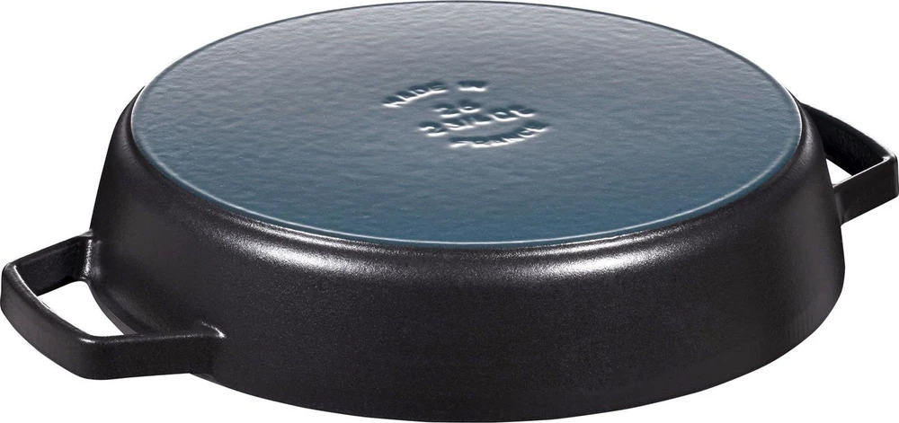 Zwilling STAUB ketaus keptuvė 40511-725-0 – 26 cm