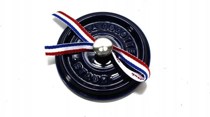 ST2 Staub Minis Vienos dalies keptuvė