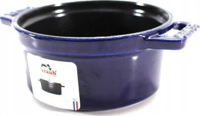 ST2 Staub Minis Vienos dalies keptuvė