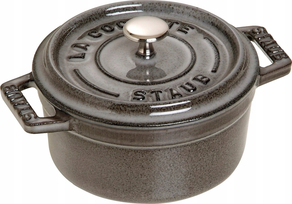 ST2 Staub Minis Vienos dalies keptuvė