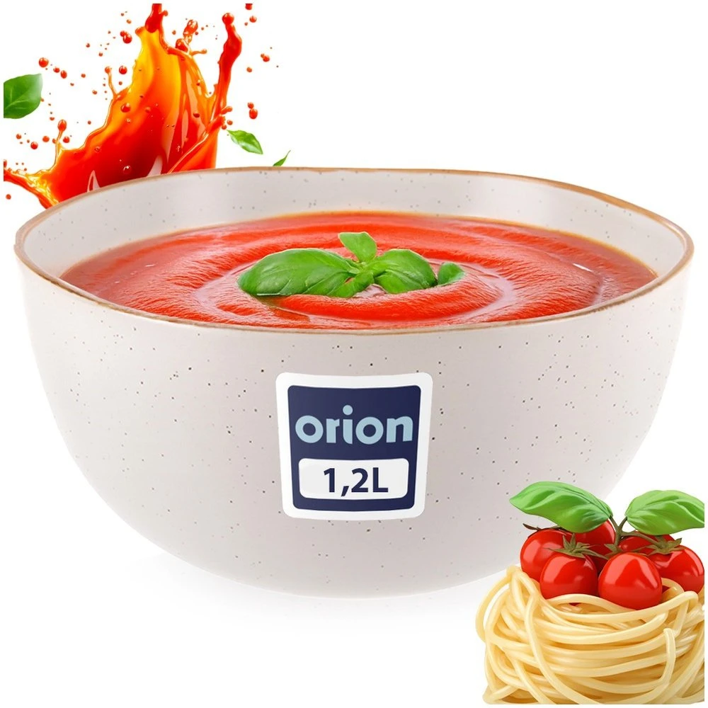 Staub Orion Keramikinis indas 18 cm 1,2 l - Universalus dubuo