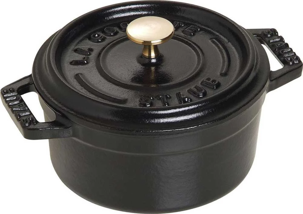 Staub vienvietė keptuvė