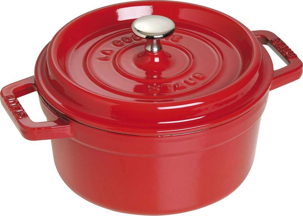 Staubas Cocotte