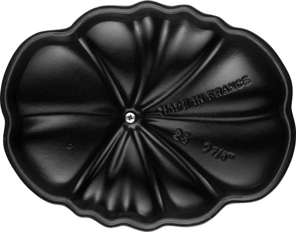 ZWILLING Pomidorų 2,5 L Apvalus troškinimo indas