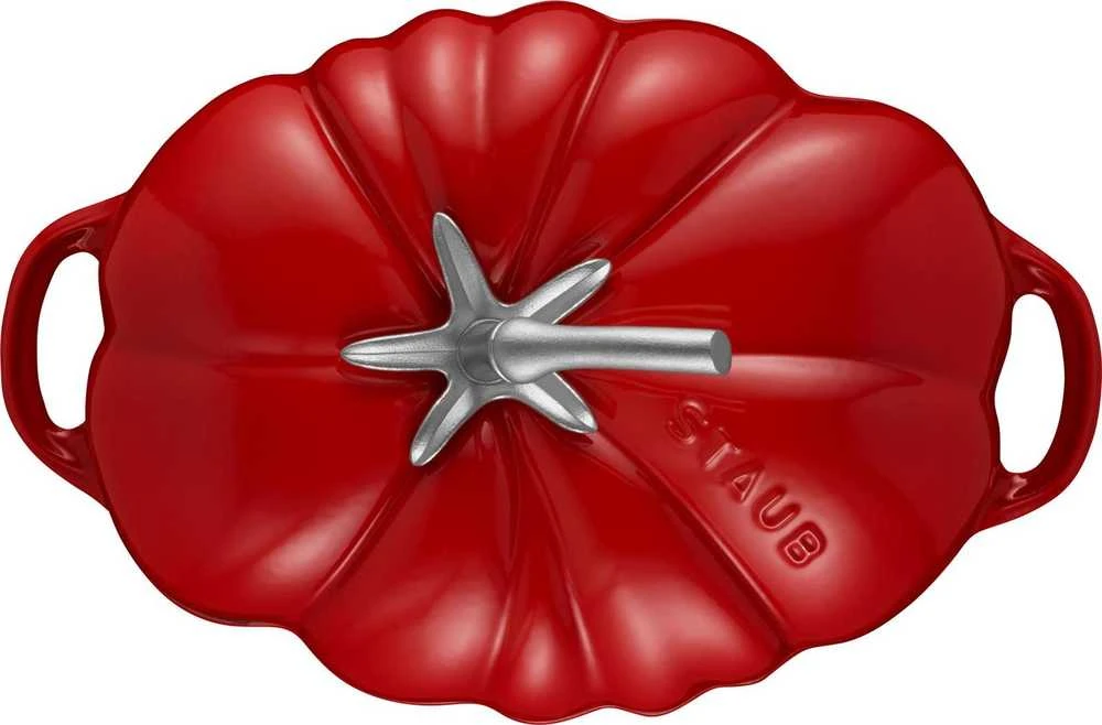 ZWILLING Pomidorų 2,5 L Apvalus troškinimo indas