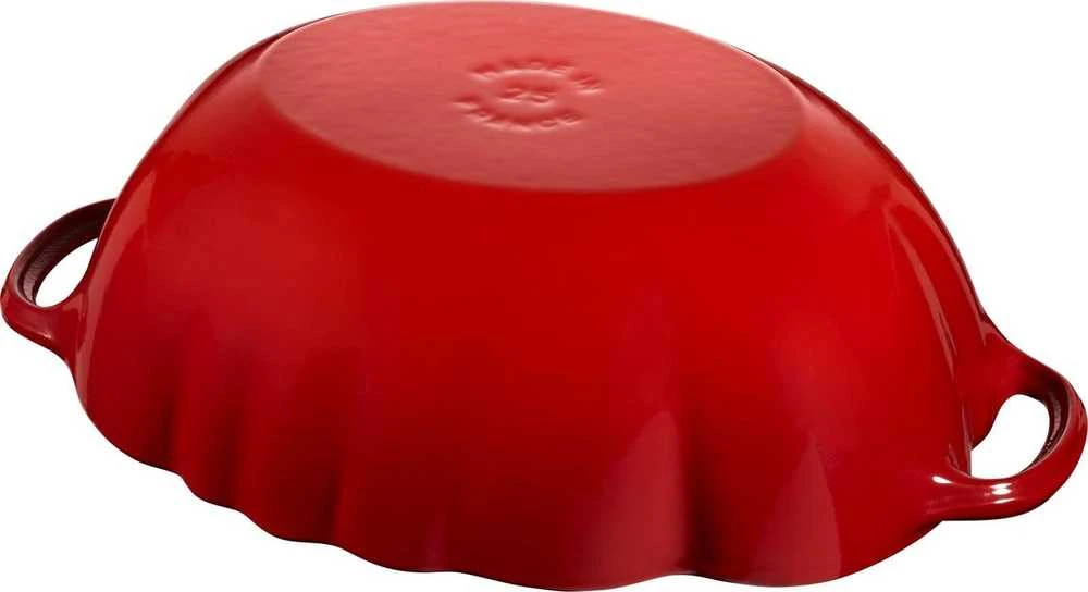 ZWILLING Pomidorų 2,5 L Apvalus troškinimo indas