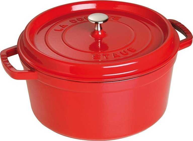 Zwilling Staubas Cocotte
