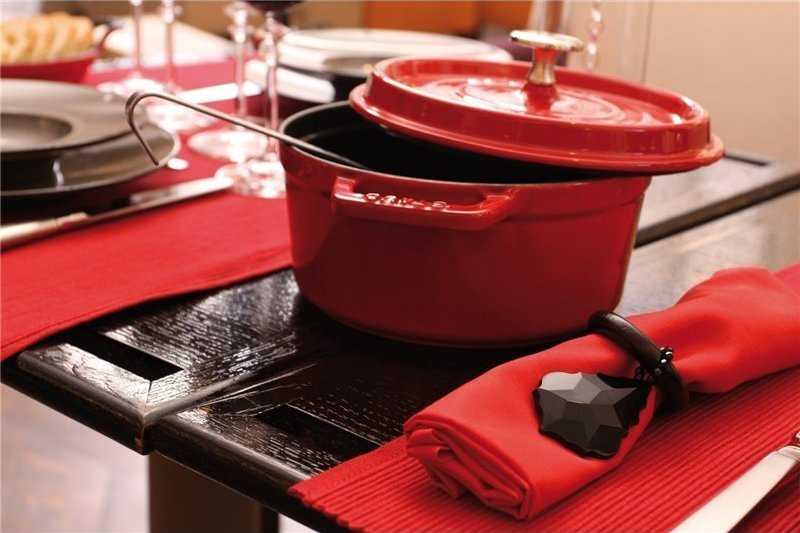Zwilling Staubas Cocotte
