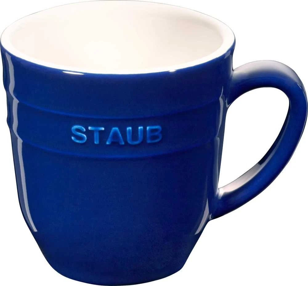 STAUB puodelis