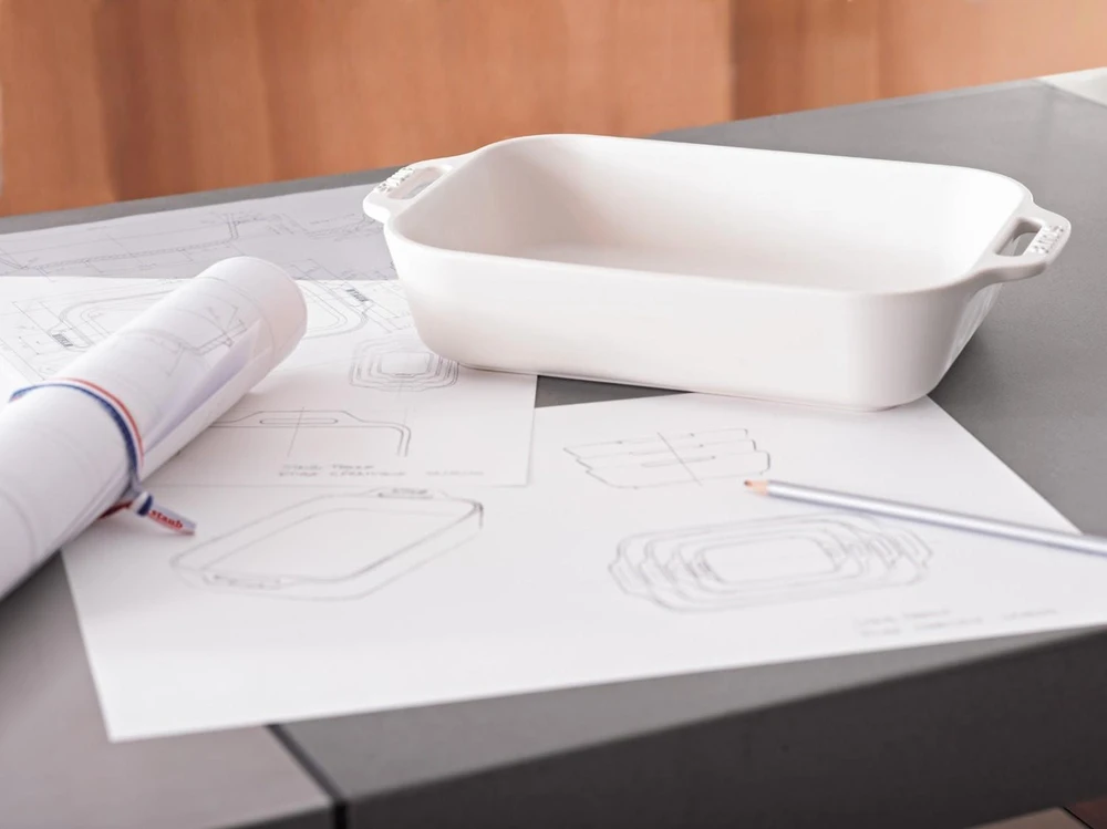 Zwilling Staub Ceramique 1 vnt